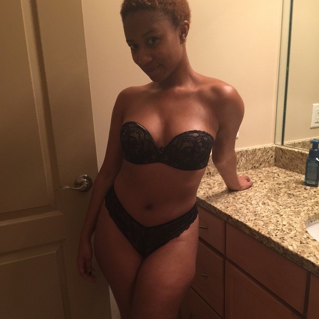 WHYILOVEBLACKGIRLS