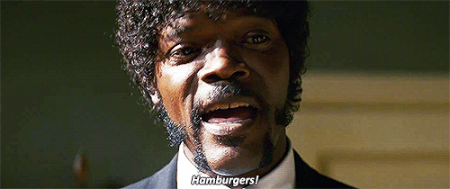 thereal1990s:  Pulp Fiction (1994)