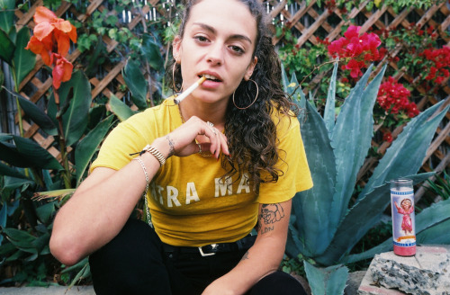 judelianaphotodiary:  JESSICA FROM LDN. 