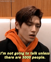 Shit Nct Says: Taeyong Ver. ♡ Behind Every Amazing Group Is An Amazing Leader! Happy Birthday To Nct’s cutest