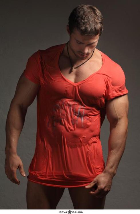 hot men secret folder