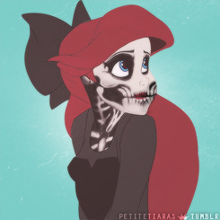  Disney Halloween Icons // Skeleton Series porn pictures