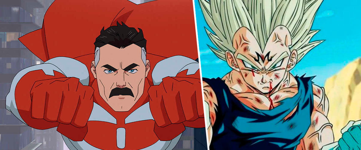 Saiyans, Viltrumites, Kryptonians. Who wins? : r/Invincible