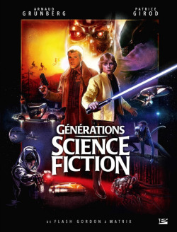 imthenic:  Générations Science Fiction