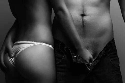 Dominant Passion