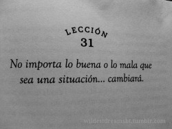 wildestdreamsbt:  Lección 31.