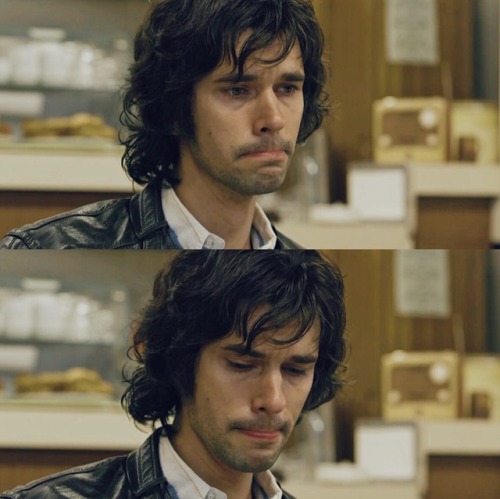 ben whishaw