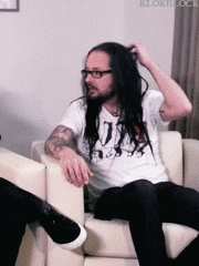  Made a Korn thing. From Head’s Korner 