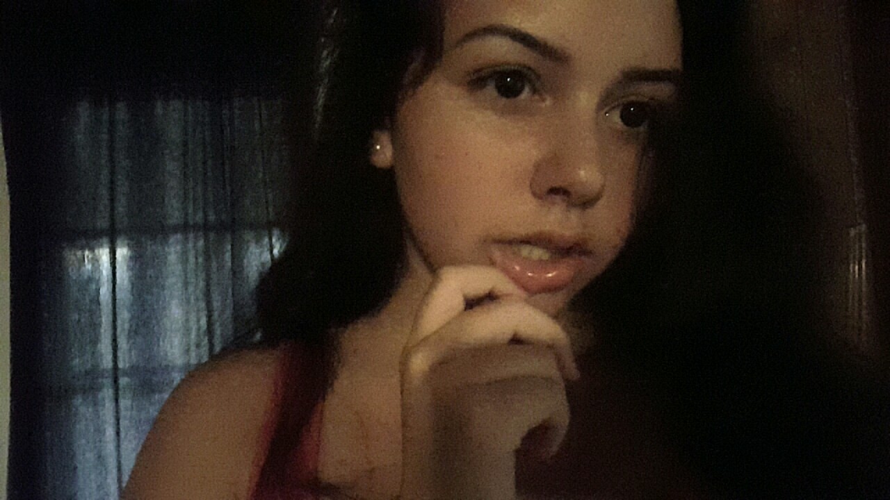 pizzarocknrolls:  dark and rainy