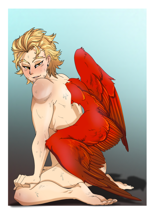 Jumping On That Keigo Thirst Trend