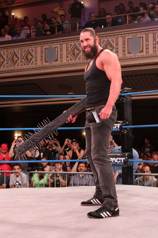 skyjane85:  Bram and Magnus  (taken from TNA’s website credit goes to them) gradosgirl 
