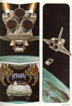 howlingscience:  Thomas Warkentin 