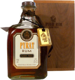 This my littel friends is the worlds finest rum. 