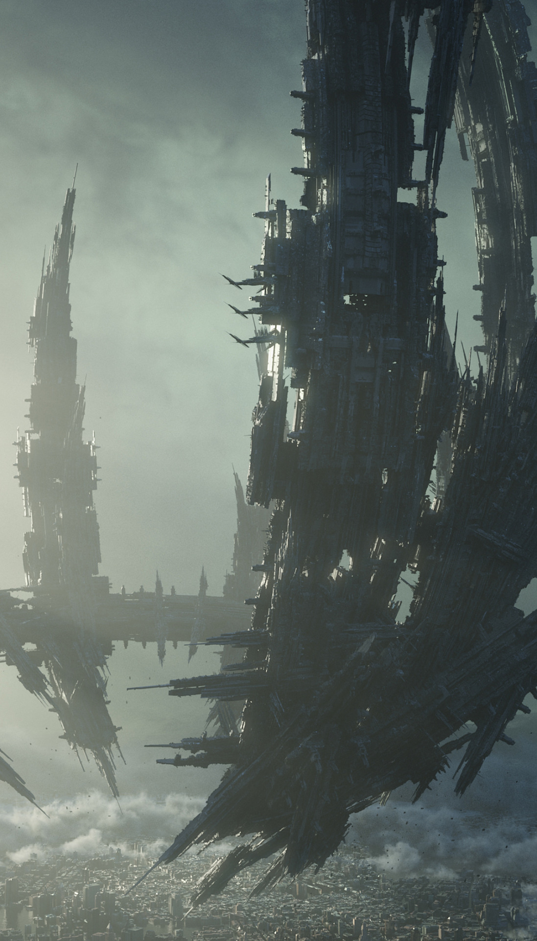 rhubarbes:  rhubarbes:BRevenge on Behance by Pascal Beeckmans More on RHB_RBS