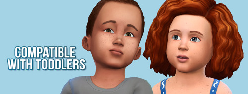simsontherope: simsontherope: Realistic Lips for the Sims 4. I think EA did an awesome job on the sk