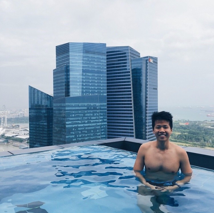 heysgboy:  Benjamin Lim @leogeo