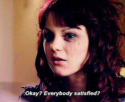 adoringskins:  ▬ Skins Blog ▬ 