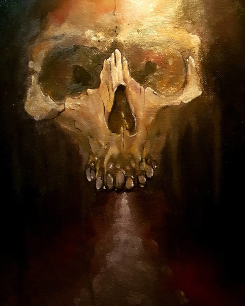 pixelated-nightmares:Untitled by inkboy707 