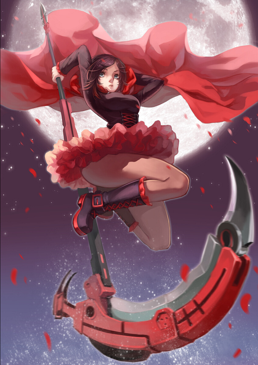 inushige:  「RUBY」/「-ELF-」の作品 [pixiv] #pixitail