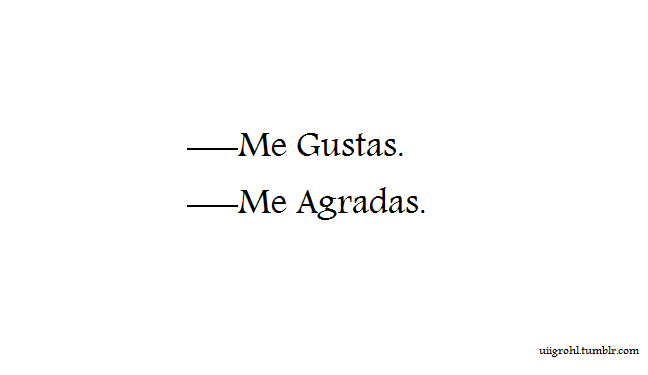 hecha-de-cigarros:  Puta FriendZone. 