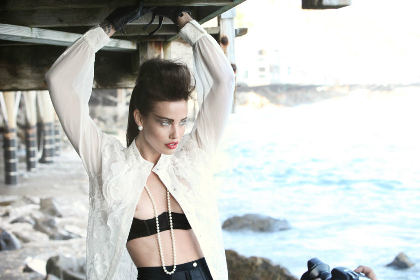 erreip:  Stephanie Corneliussen