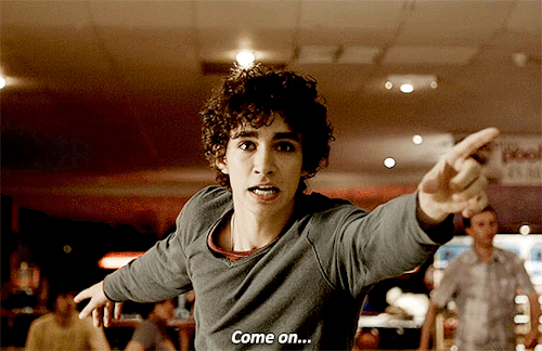 Misfits 1.04