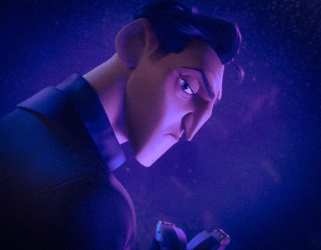 #spies in disguise killian | Explore Tumblr Posts and Blogs | Tumgir