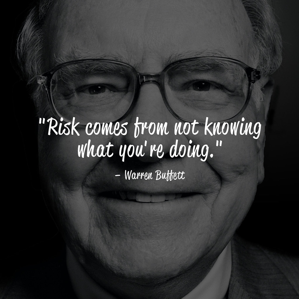 Warren Buffett Quotes