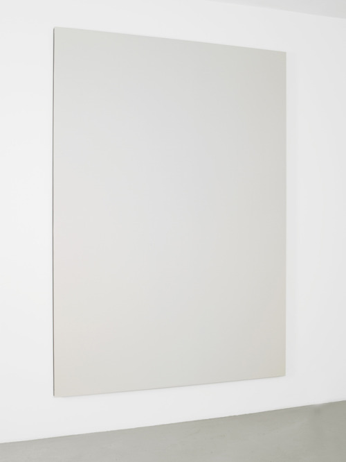 Scott Lyall Untitled (Magnitude) (2014) grayscale, white, and color ink dispersion, UV radiation on 