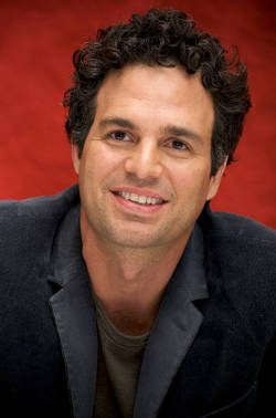 ruffalumps:    Mark Ruffalo at the ‘Blindness’ press conference at the Four Seasons Hotel on September 7, 2008 in Toronto, Canada.  
