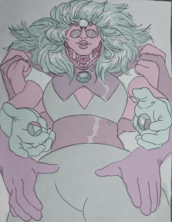 robooboe:  ~alexandrite~