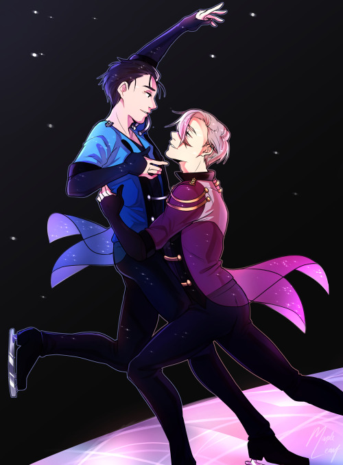 mapleleauf:So that finale absolutely wrecked me