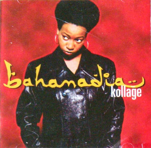 top 50 Hip Hop Albums30. Bahamadia - Kollage (1996)Age: 25Genre: East Coast/Jazz RapSong to Get You 