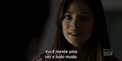 overdosedeamor:  2x03 | Beauty And The Beast