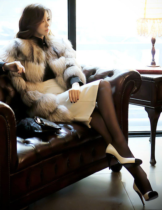 COLLANTS-ASIAN-PANTYHOSE