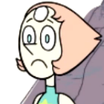 Pearl is gone