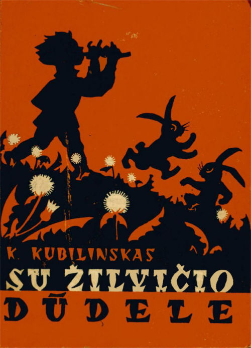 lore:old lithuanian childrens books coversclick on images for specific release years