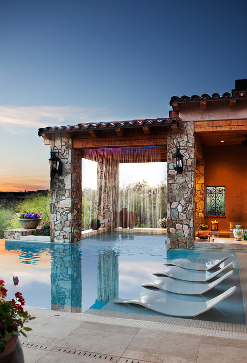 wearevanity:  Dive In Movie Theater | WAV 