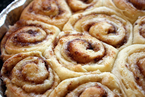 foodluxury:  Love Food? This blog is for you. 