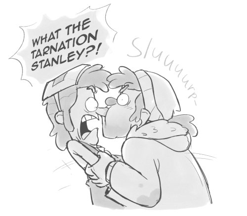 Don't Ask