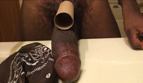 blk-sink:  Out of tissue
