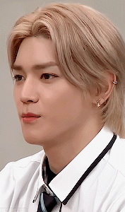 Taeyong :: Superm On Knowing Bros