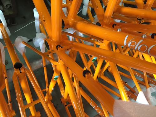veloorange:  Orange, coming soon. velo-orange.blogspot.com/2015/09/orange-coming-soon.html