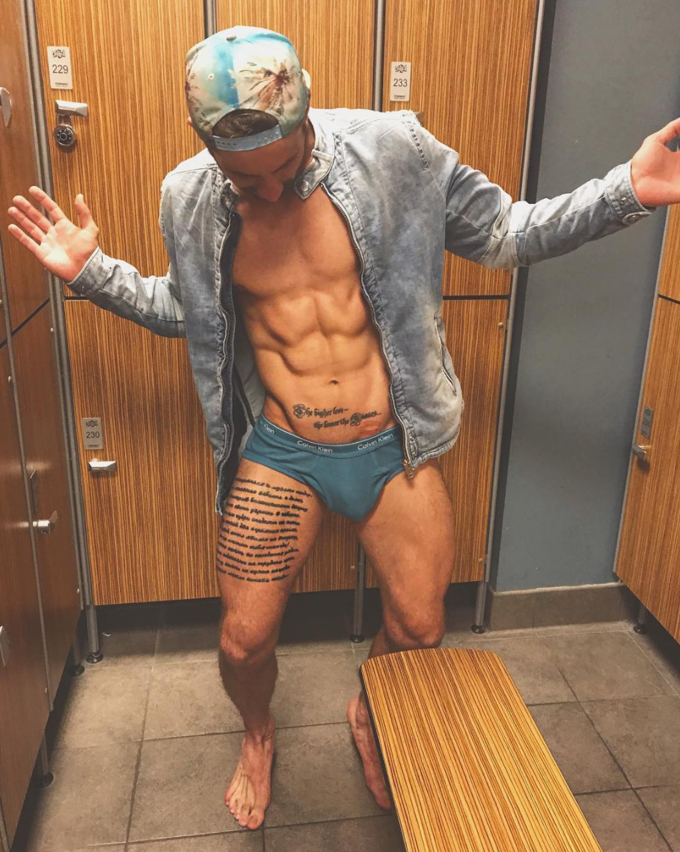 UndieDude