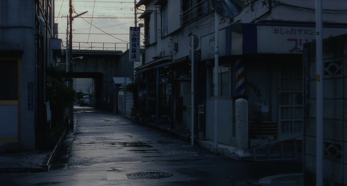 certain-woman:Maborosi (1995), dir. Hirokazu Kore-eda