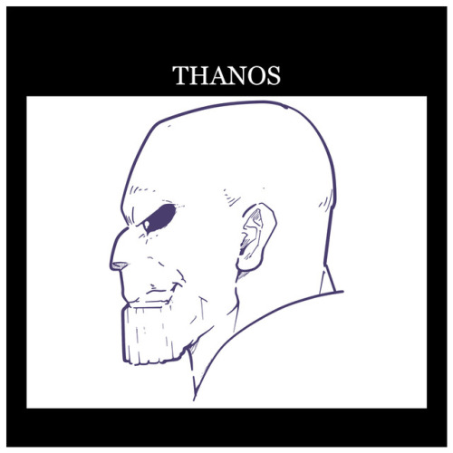 thanos