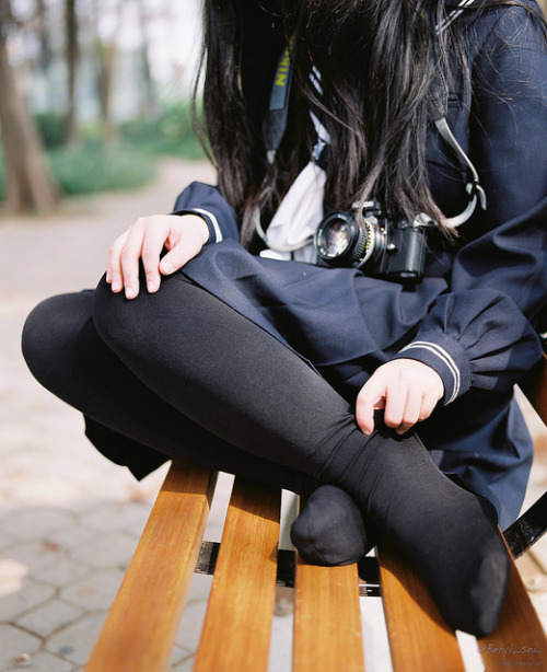 zapper1115:  Sailor, Uniform - Winter Ver 0.1 - EXTRA BONUS by Beryl_snw on Flickr.