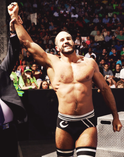 wrasslin