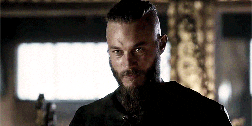 Ragnar Lothbrok fan page