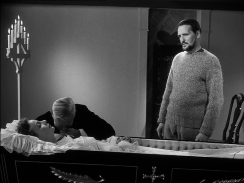 reel-drone:Ordet (Carl Theodor Dreyer. 1955)